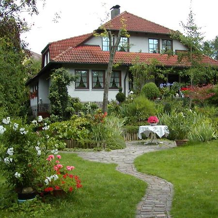 Ferienwohnung Kienscherf Daisendorf Exteriér fotografie