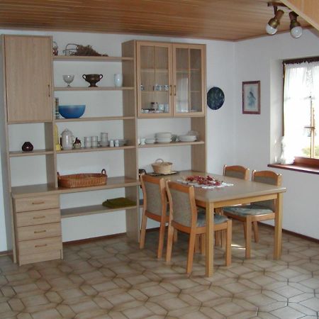 Ferienwohnung Kienscherf Daisendorf Exteriér fotografie