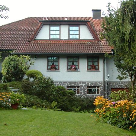 Ferienwohnung Kienscherf Daisendorf Exteriér fotografie