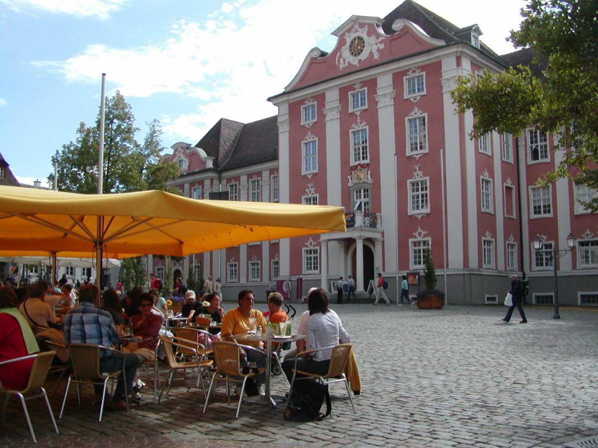Ferienwohnung Kienscherf Daisendorf Exteriér fotografie