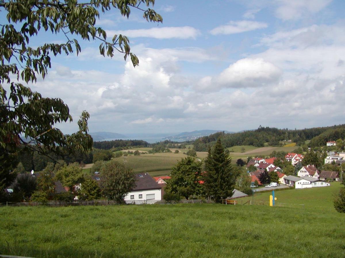 Ferienwohnung Kienscherf Daisendorf Exteriér fotografie