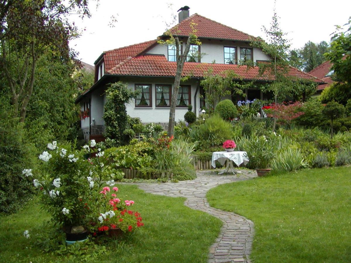 Ferienwohnung Kienscherf Daisendorf Exteriér fotografie