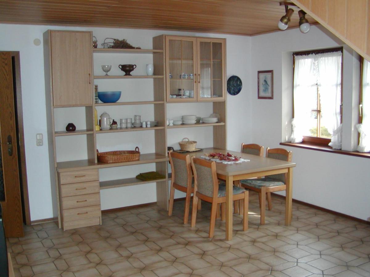 Ferienwohnung Kienscherf Daisendorf Exteriér fotografie