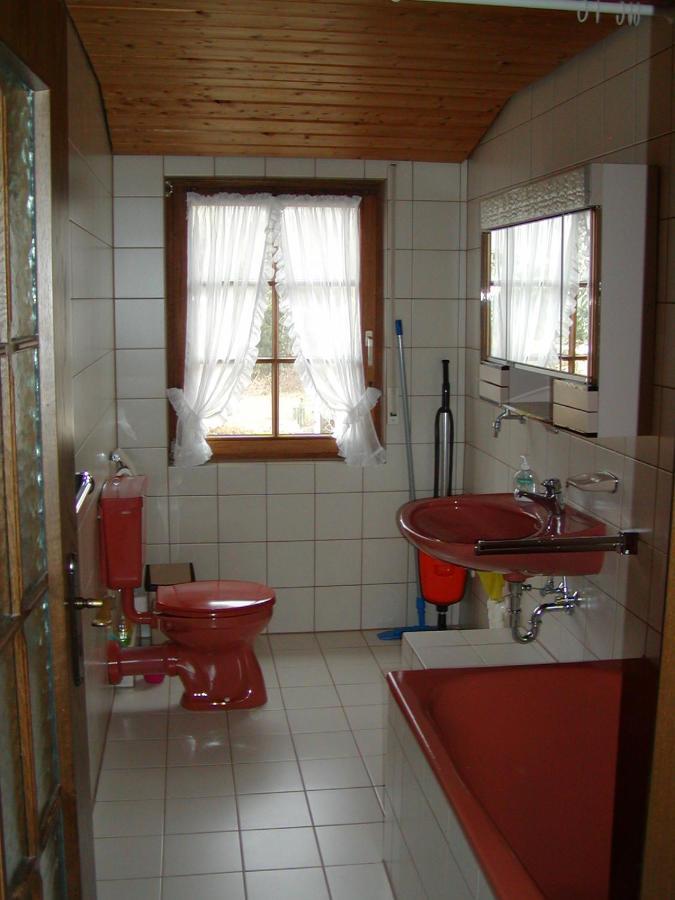 Ferienwohnung Kienscherf Daisendorf Exteriér fotografie