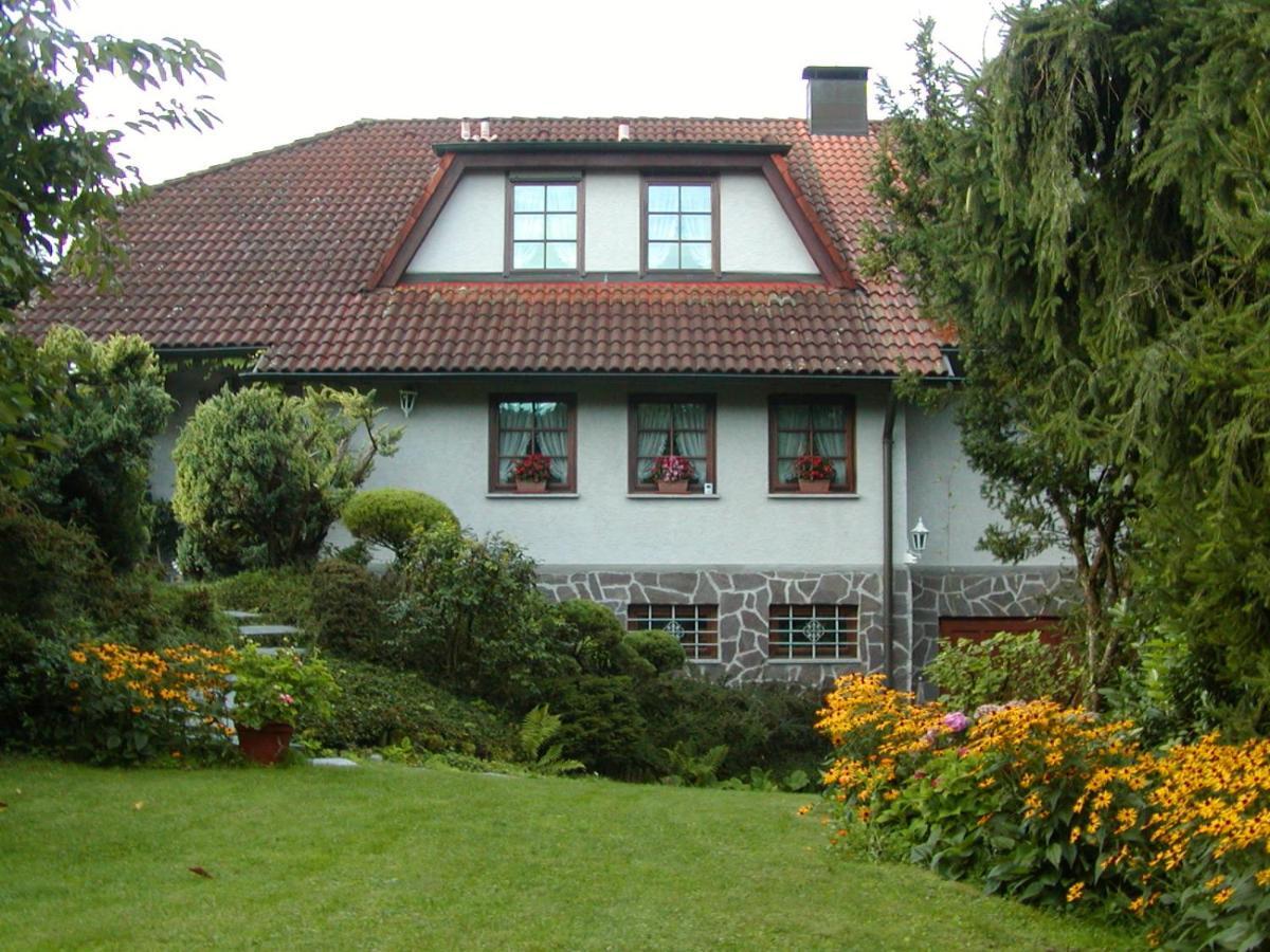 Ferienwohnung Kienscherf Daisendorf Exteriér fotografie